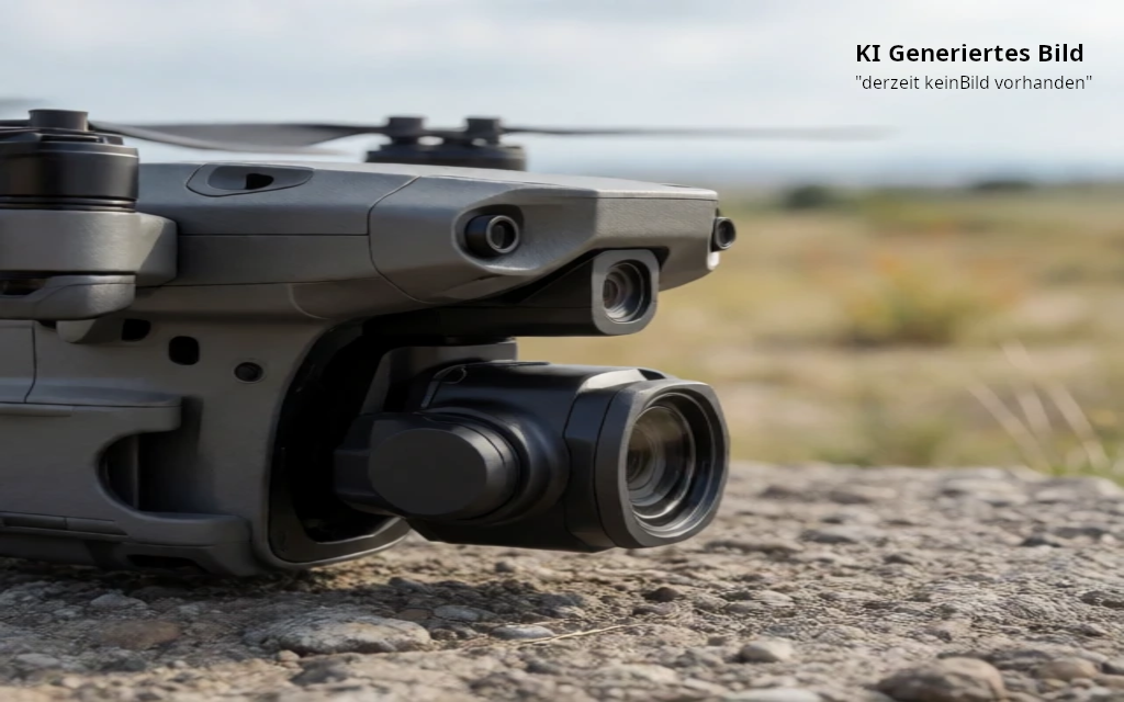 Quadcopter